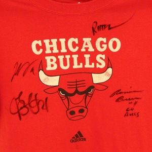 Meet your Posher, Oliver walter